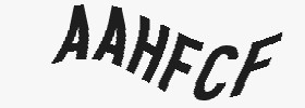 Captcha Code