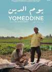 Yomeddine poster