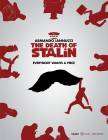 The Death of Stalin poster