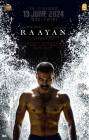 Raayan poster