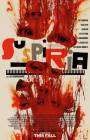 Suspiria poster