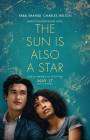 The Sun Is Also a Star poster