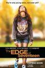 The Edge of Seventeen poster