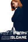 Miss Sloane poster