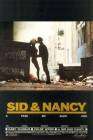 Sid and Nancy poster