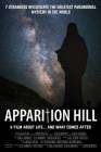 Apparition Hill poster