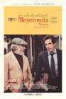 The Meyerowitz Stories poster