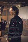 The Souvenir: Part II poster