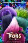 Trolls Band Together poster