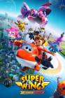 Super Wings the Movie: Maximum Speed poster