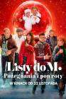 Listy do M. Pozegnania i powroty poster