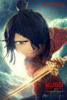 Kubo and the Two Strings poster