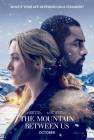 The Mountain Between Us poster