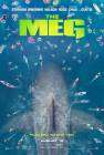 The Meg poster