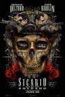 Sicario: Day of the Soldado poster