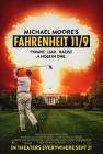 Fahrenheit 11/9 poster