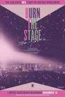 Burn the Stage: The Movie poster