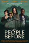 The People Before poster