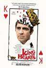 King Of Hearts poster