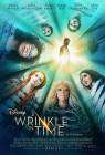 A Wrinkle in Time poster