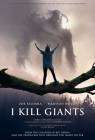 I Kill Giants poster