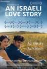 An Israeli Love Story poster