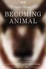 Becoming Animal poster