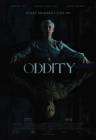 Oddity poster