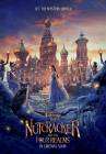 The Nutcracker and the Four Realms poster