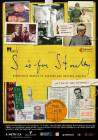 S Is for Stanley poster