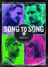 Song to Song poster