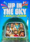 Up in the Sky poster